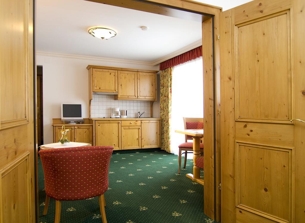 Ferienwohnung Haus Sonnleit Kössen Zimmer foto